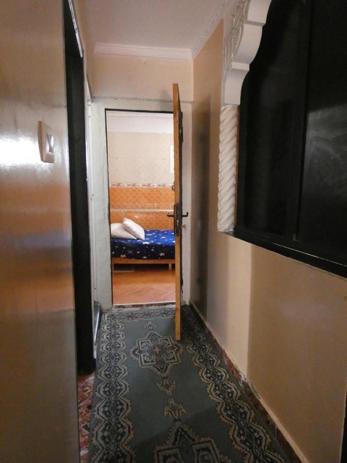 Booking And Hosting Medina カサブランカ エクステリア 写真