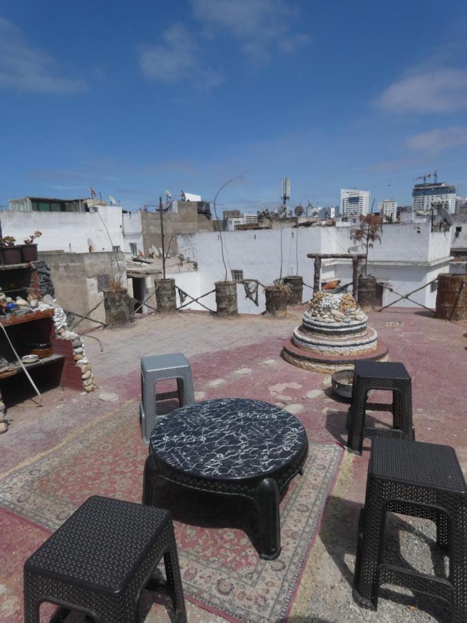 Booking And Hosting Medina カサブランカ エクステリア 写真